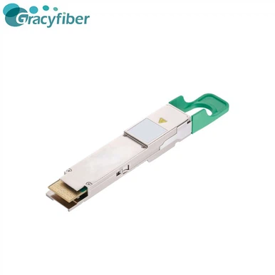 QSFP28 100G Singlemode Optical Module Product Images QSFP28 100G Singlemode Optical Module Product Images