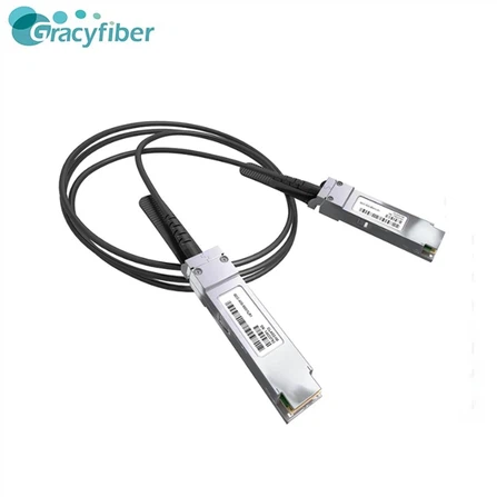 40G SFP+ Direct Connect Cable Product Images 40G SFP+ Direct Connect Cable Product Images