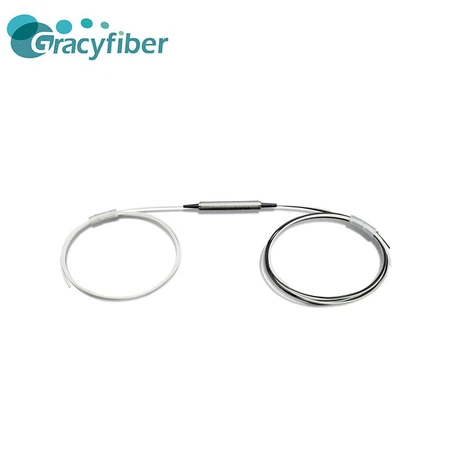 Product picture of compact high isolation FWDM equipment Product picture of compact high isolation FWDM equipment