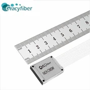 Mini 16-Channel Industrial Grade CWDM Module