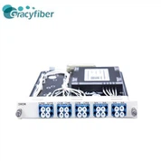 Multi-Channel Dwdm Oadm Card