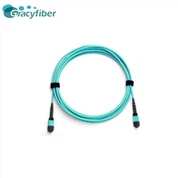 MTP Singlemode Fiber Patchcord-APC to APCMTP Patchcord