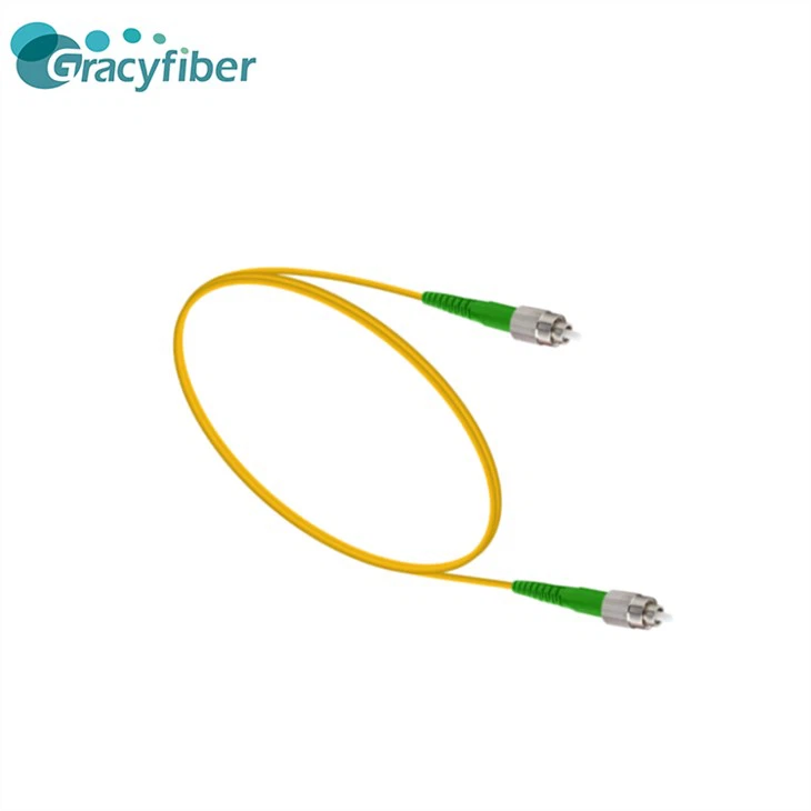 FC/APC G657.A2 Patch Cord 2.0mm