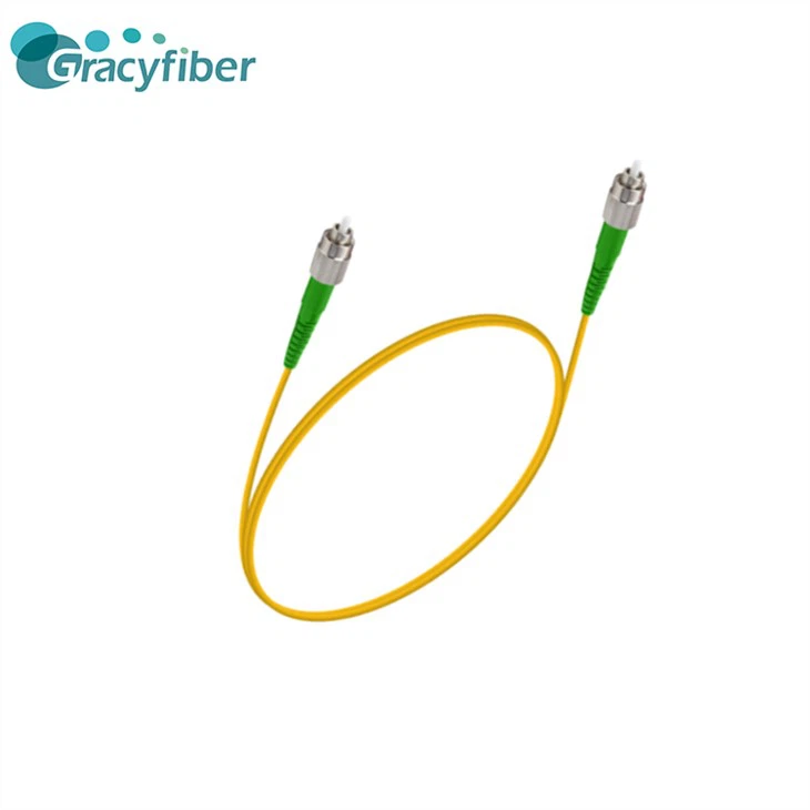 FC/APC G657.A2 Patch Cord 2.0mm