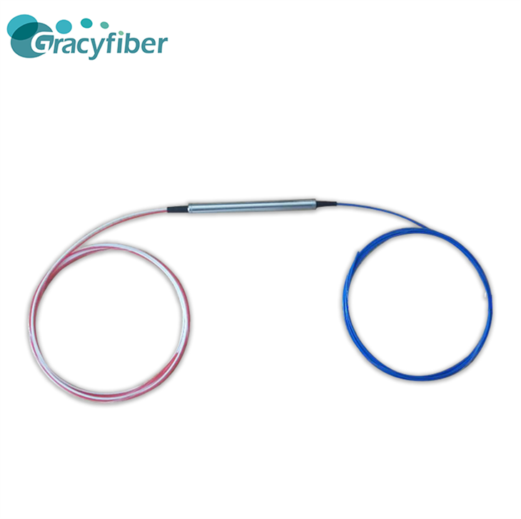 Polarization Maintaining Optical Circulator