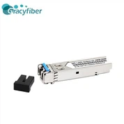 SFP Fiber Optic Transceiver-Small Optical Transceiver Module