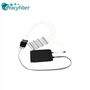 40-Channel 100G AAWG Module For DWDM Network