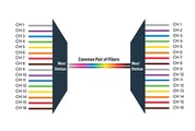 Passive CWDW Solutions