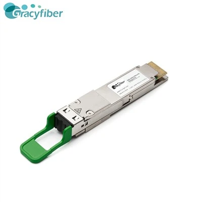 4CH Compact Optical Module - QSFP-40010-LR4 Optical Module