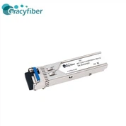 SFP Optical Transceiver-SFP Gigabit Fiber Transceiver Module
