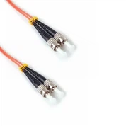 ST Fiber Optic Patch Cord