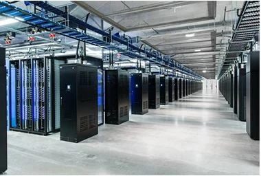 Solution For Cloud Data Center Interconnect